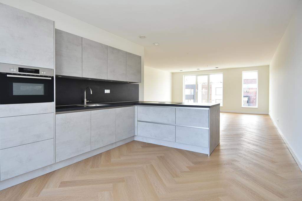Appartement Koolwitjelaan, La Haye - À Louer