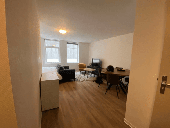 Studio Gelkingestraat, Groningen - Zur Miete