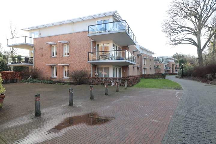 Wohnung Naarderstraat, Laren - Zu Vermieten