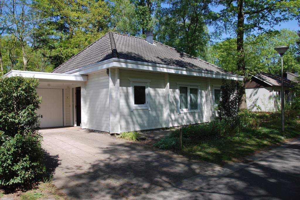 Furnished Studio for Rent - Rode Heikorstlaan, Eindhoven