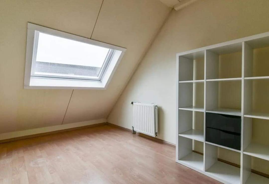 Möbliertes Zimmer Floris Burgwal, Capelle aan den IJssel - Zur Miete