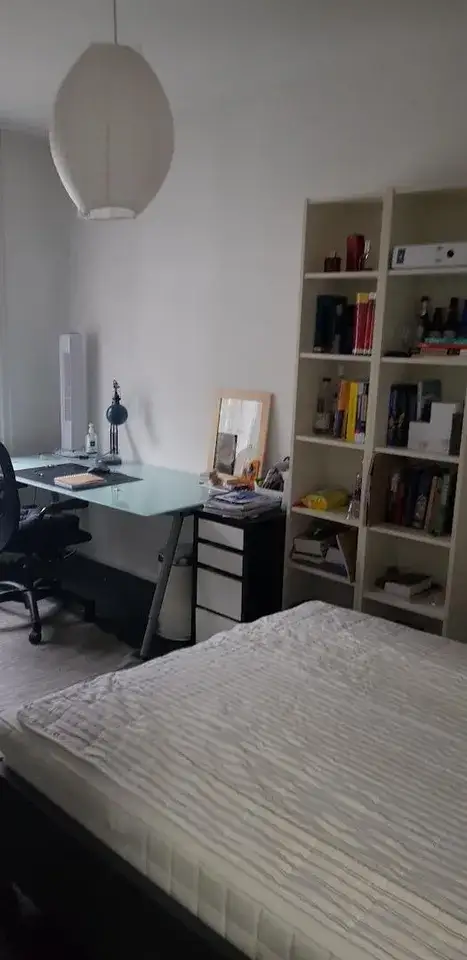 Chambre Calvariestraat, Maastricht - À Louer
