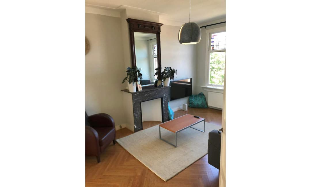 Appartement Wolfhezestraat, Den Haag - Te Huur