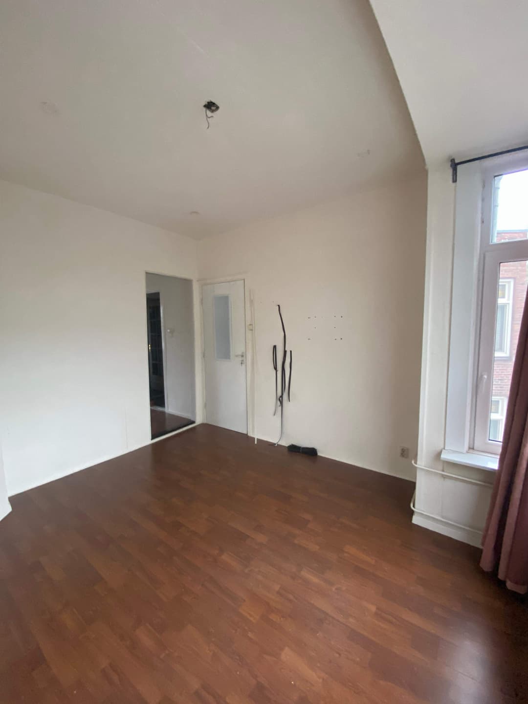 Habitación en Alquiler en Professor Rankestraat, Groningen