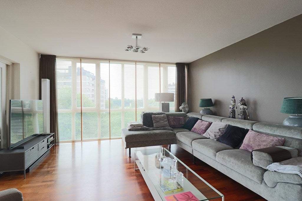 Apartamento Oeverpad 589, Ámsterdam - En alquiler