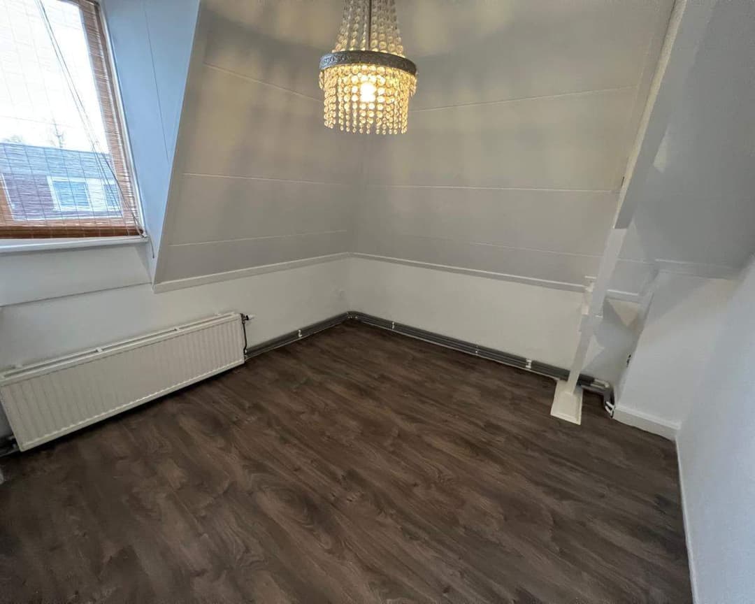 Ongeboorde Kamer Hommelseweg, Arnhem - Te Huur