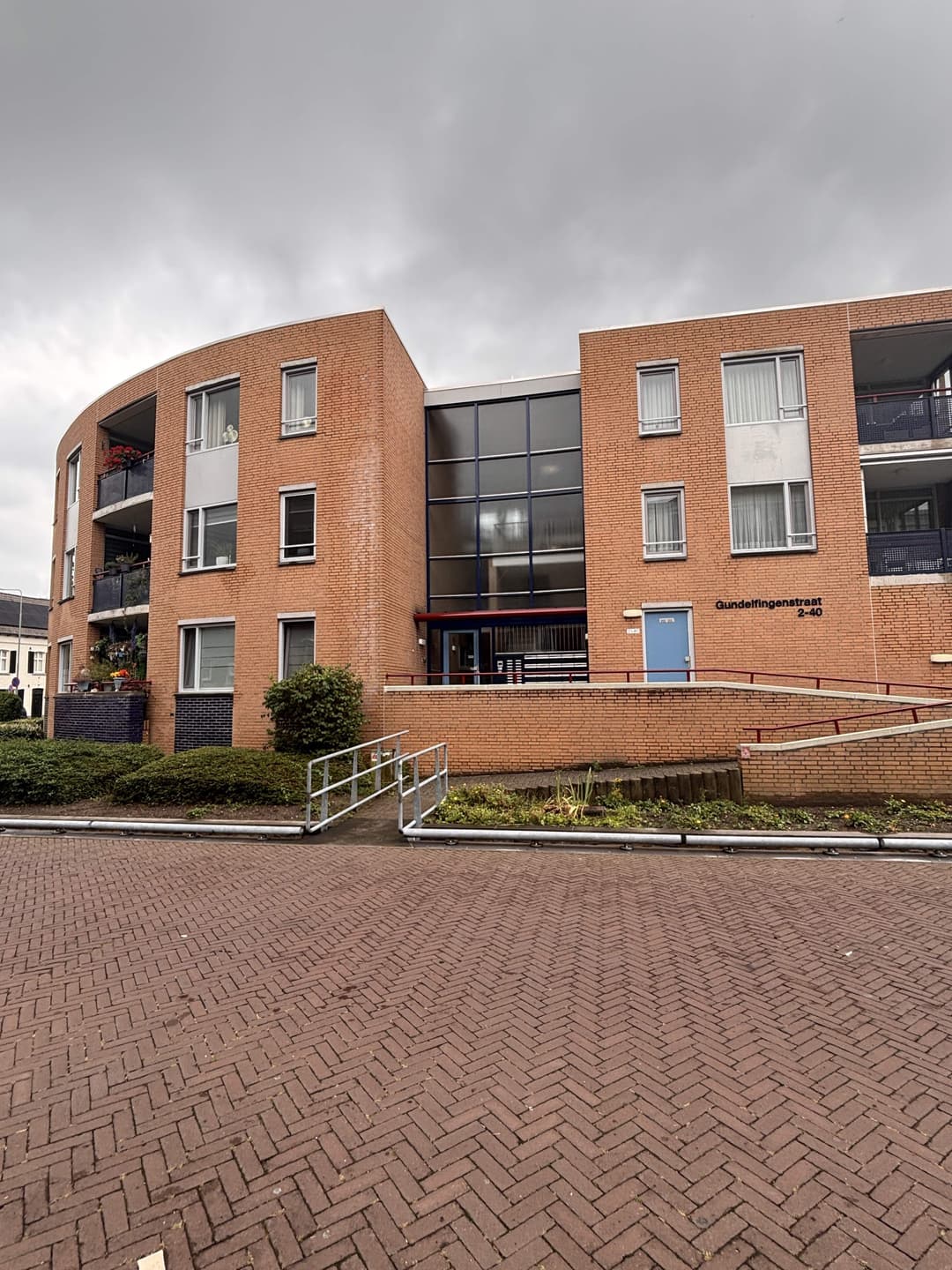 Wohnung Gundelfingenstraat 26, Beek - 2-Zimmer-Wohnung