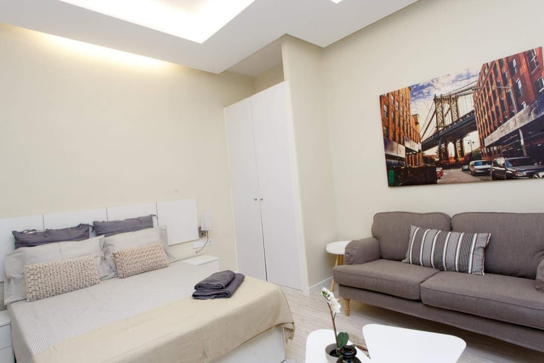 Habitación Amueblada Van Oldenbarneveltstraat, Rotterdam
