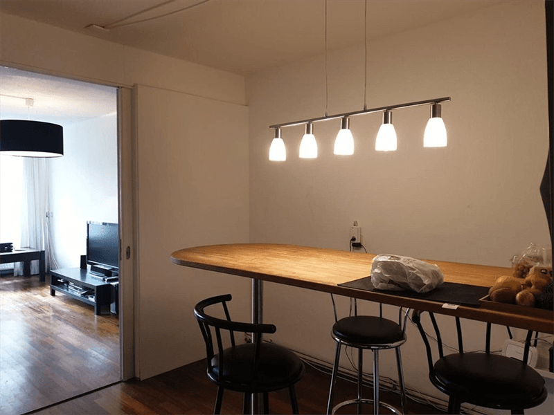 Apartment Hoogbeeltplein, Maastricht - For Rent