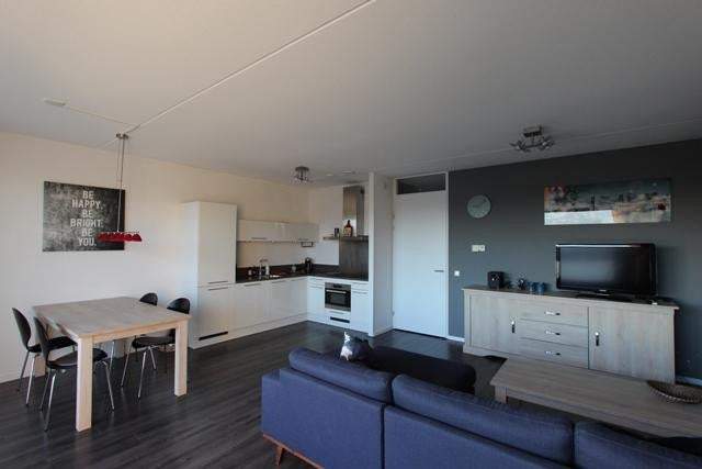 Apartamento Polluxstraat 33, Almere - En alquiler