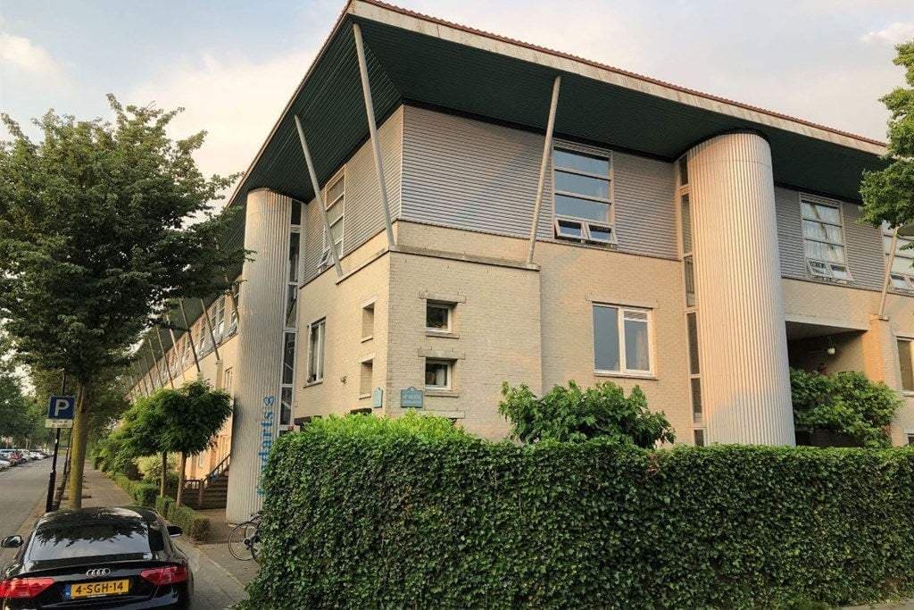 Apartamento Flat De Baander 2, Amersfoort - En alquiler