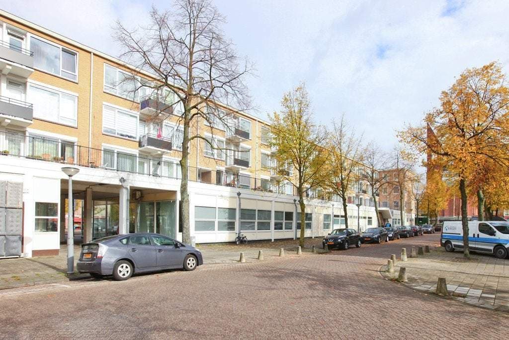 Appartement Woutertje Pietersestraat, Amsterdam - Te huur
