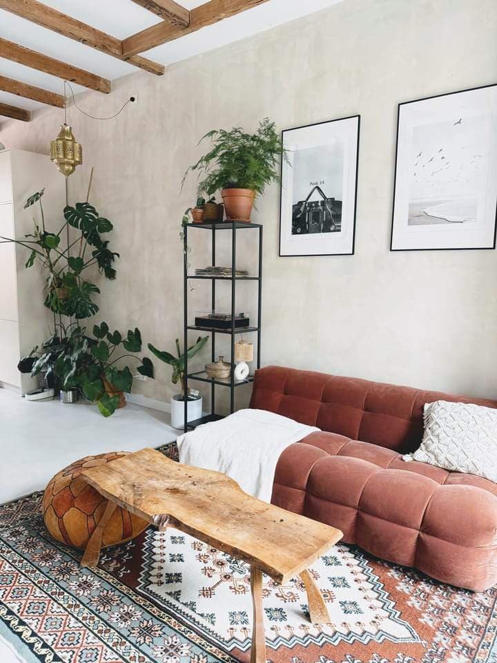 Ooftstraat 3-A, Utrecht - Te Huur