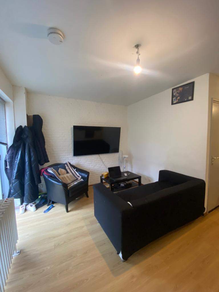 Apartamento De Heurne, Enschede - En alquiler