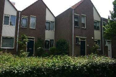 Rossinilaan 193, Den Haag — Appartement (Waldeck)