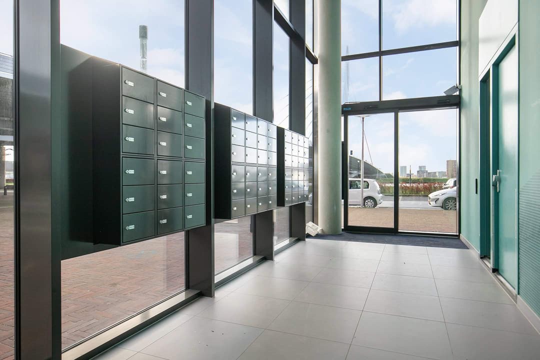 Wohnung Rooseveltlaan 552, Utrecht - Zu Vermieten