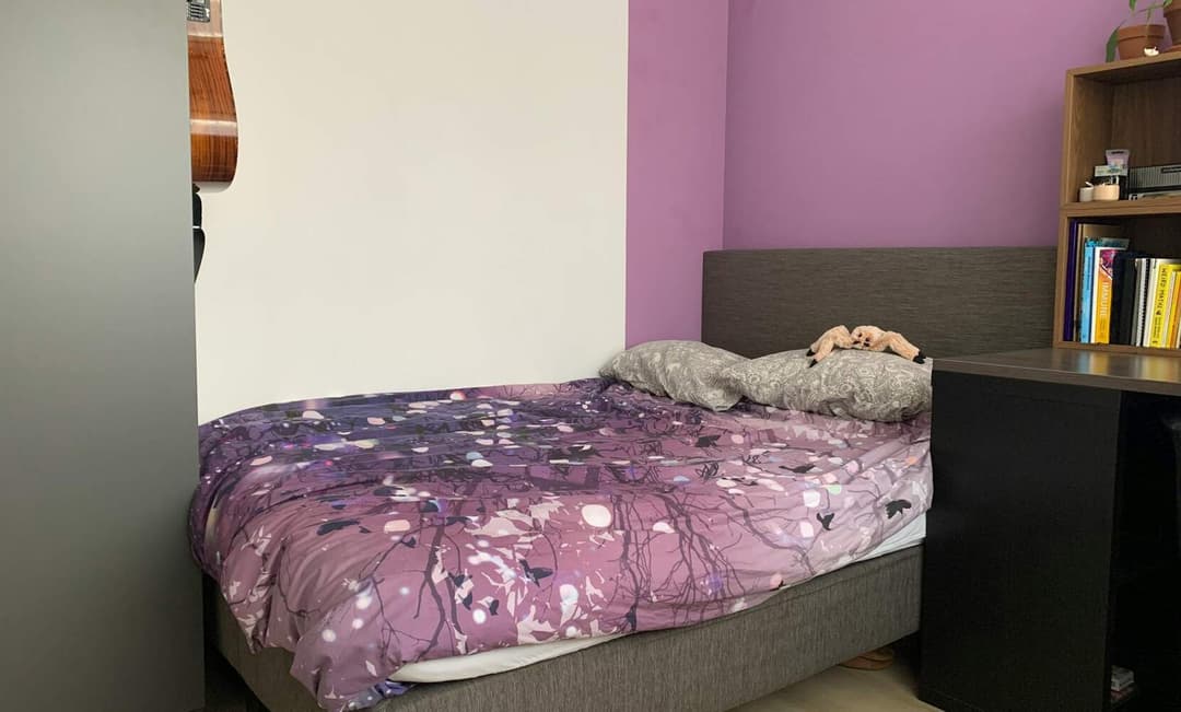 Kamer in Zijldonk, Leiden - Te Huur