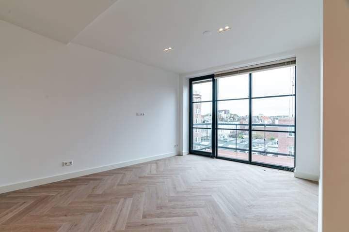 Wohnung Van de Spiegelstraat, Den Haag - Zu Vermieten