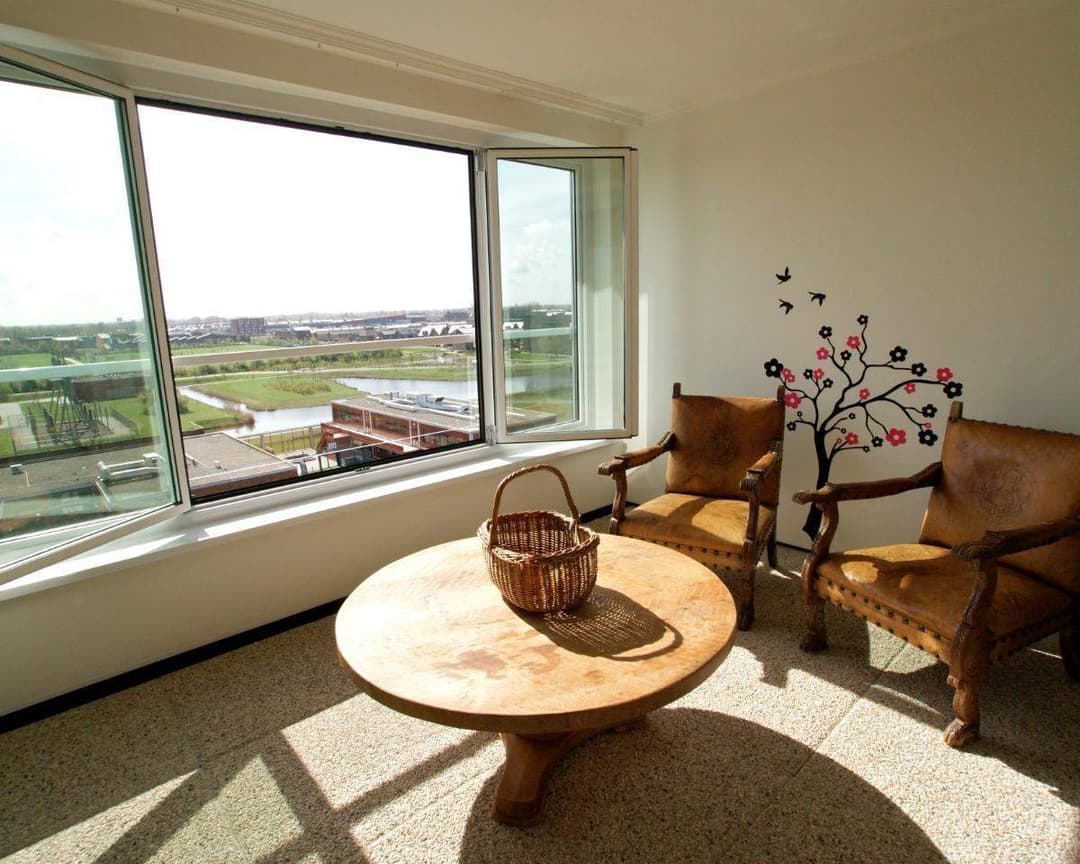 Furnished Apartment Haringvliet, Hoofddorp - For Rent