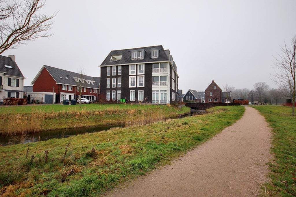 Flat Dolceplein 10, Arnhem - Te Huur