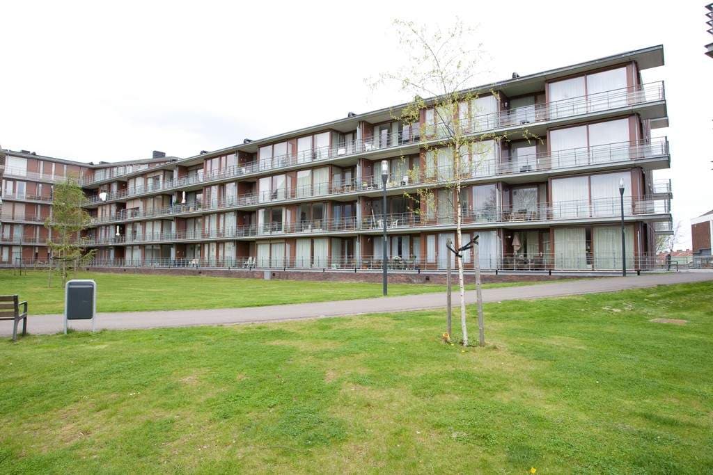 Wohnung Rijksweg Noord 37-9, Geleen - 2 Schlafzimmer