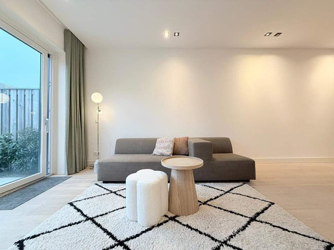 Huis Scheepsbouwweg, Amsterdam - Te Huur