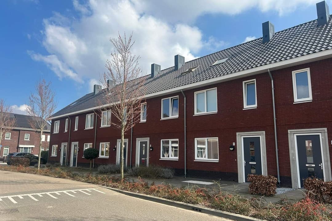 Apartamento NieuwDe Kolk 60-A, Swalmen - En Alquiler