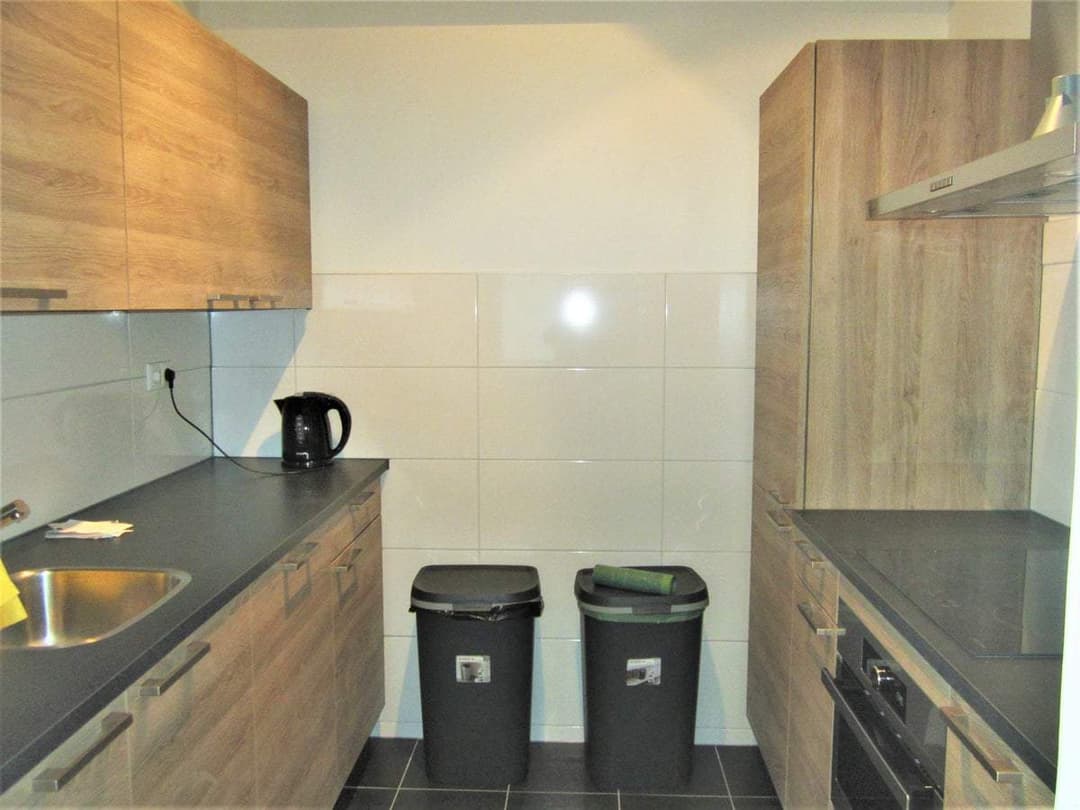 Kamer te huur in Arnhem Centrum