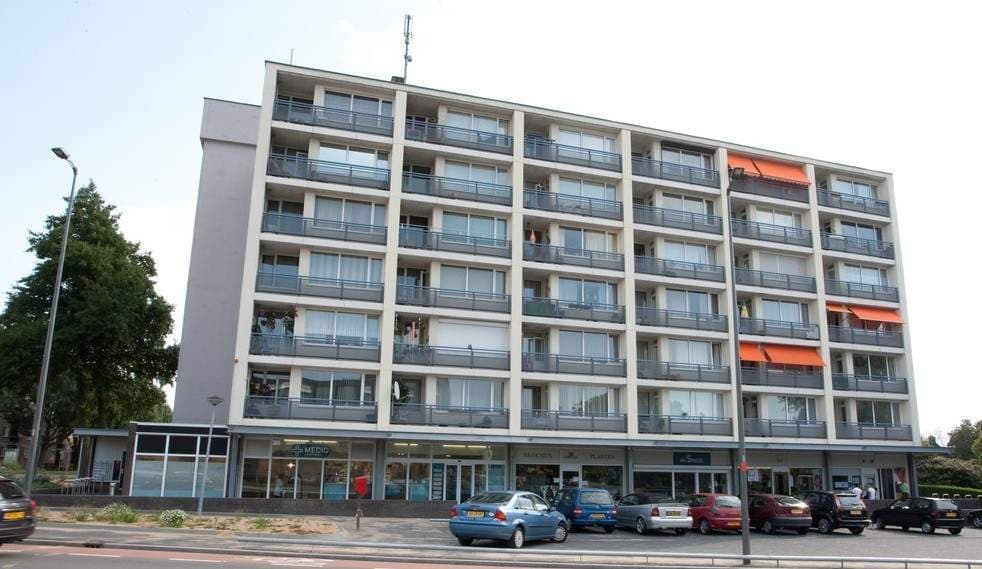 Apartment Malbergplein, Maastricht - For Rent