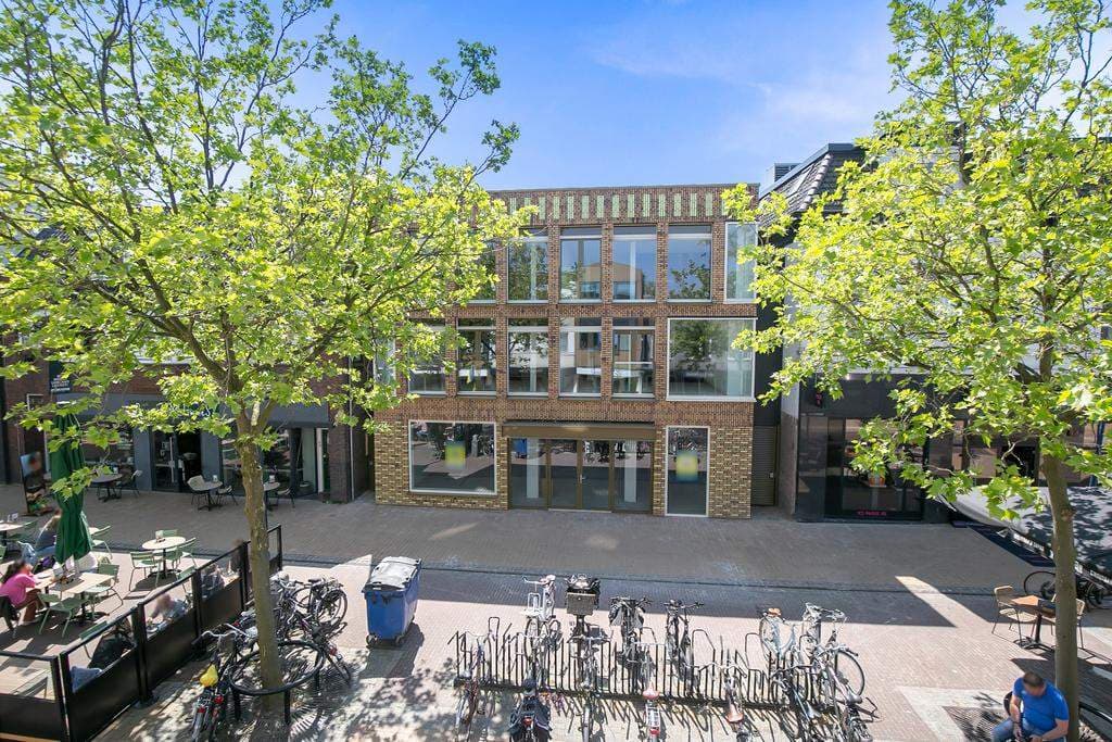 Mulderstraat 6-D, Assen - Te Huur