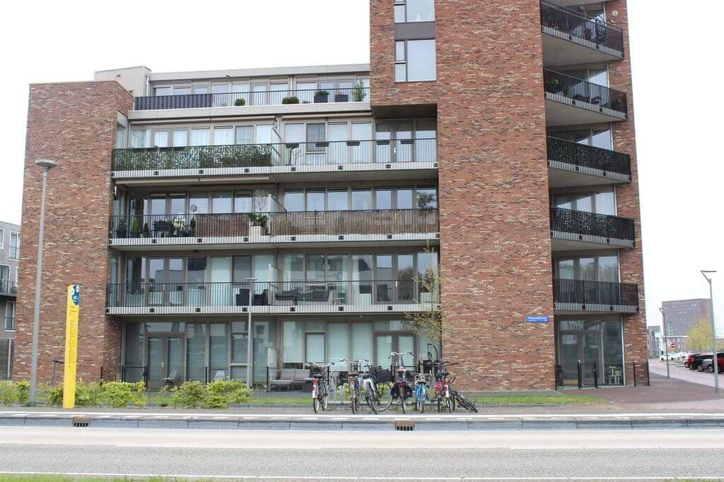 3-Zimmer Wohnung Beneluxlaan 720, Almere - Zu Vermieten