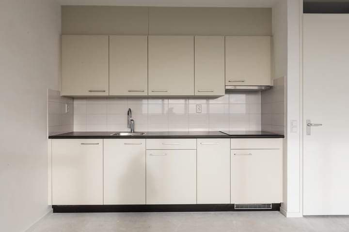 Wohnung Jan Duikerweg, Heerhugowaard - Zu Vermieten