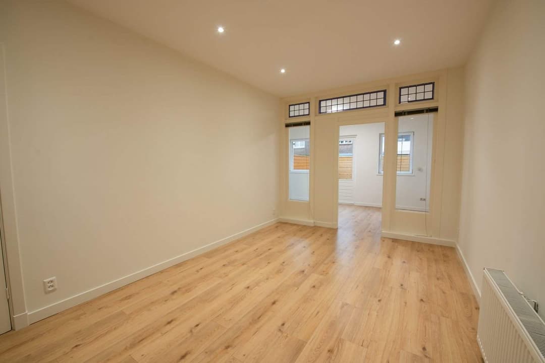 Flat Menninckstraat, Den Haag - Te Huur