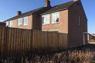 Doppelhaushälfte Esdoornlaan 24, Sint Odiliënberg - Zur Miete