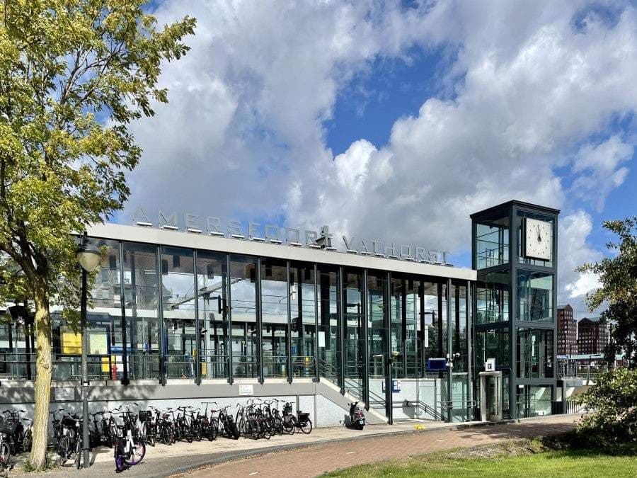 Wohnung Amendijk, Hooglanderveen - Zur Miete