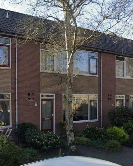 Stetwaard 3, Alkmaar - Te Huur
