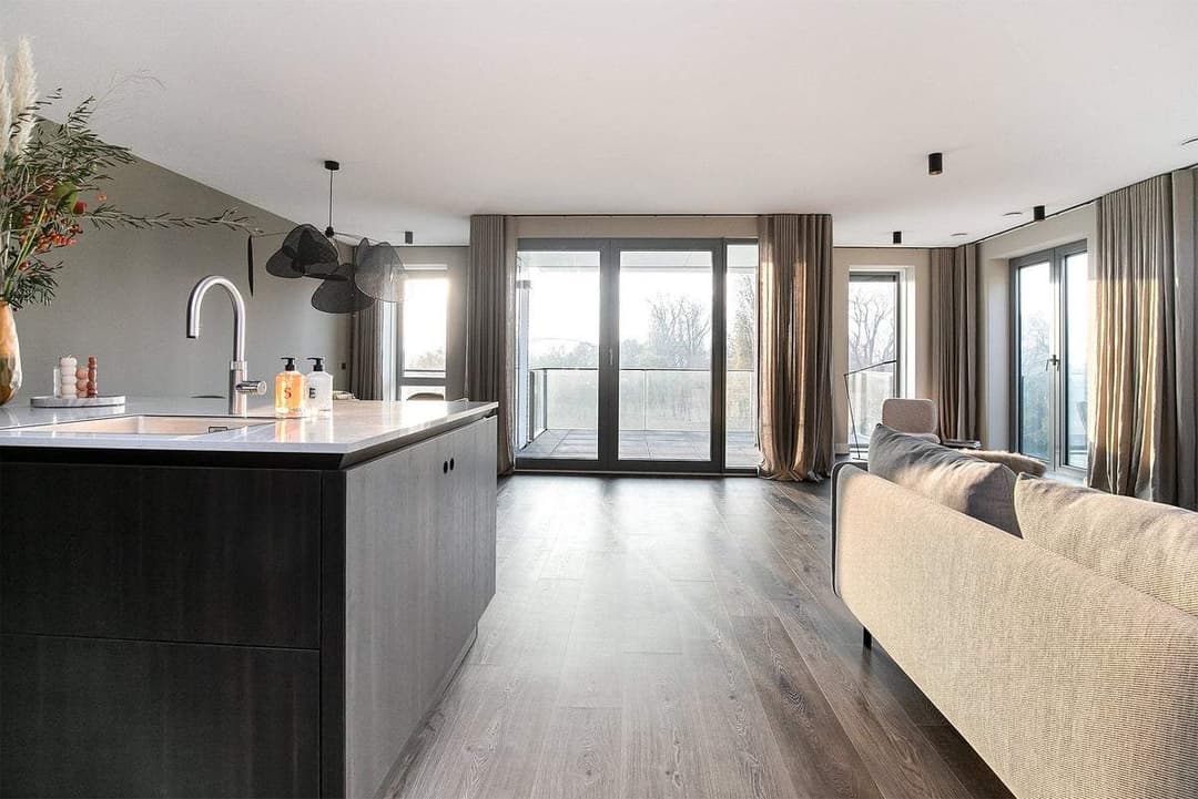 Wohnung Rookmelderstraat, Amsterdam - Zu Vermieten