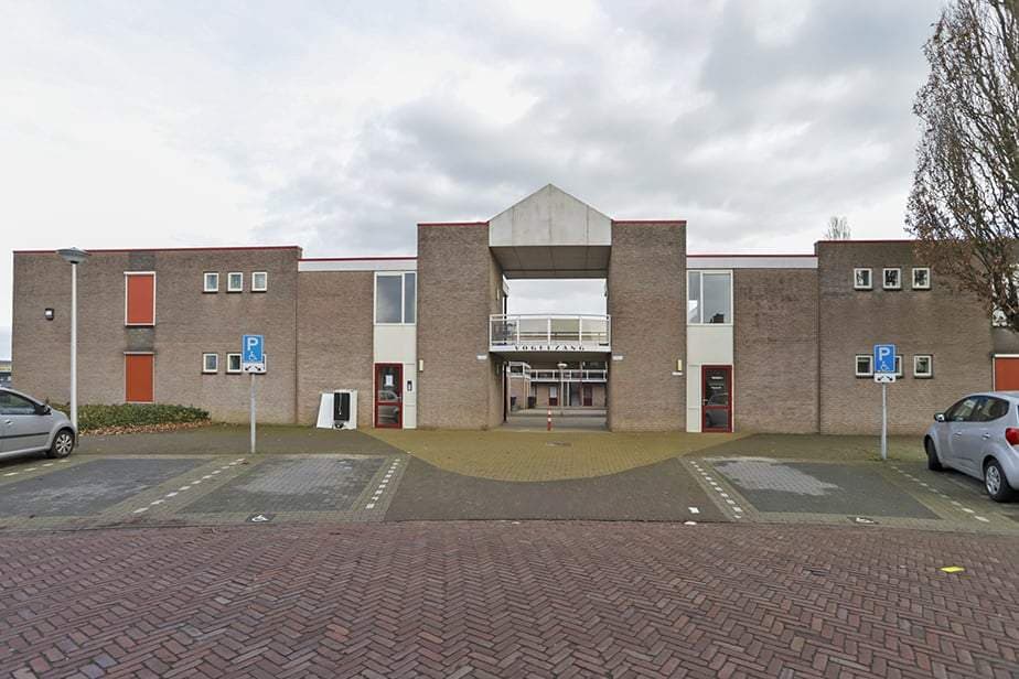 Apartment Vinkenstraat, St. Willebrord - For Rent