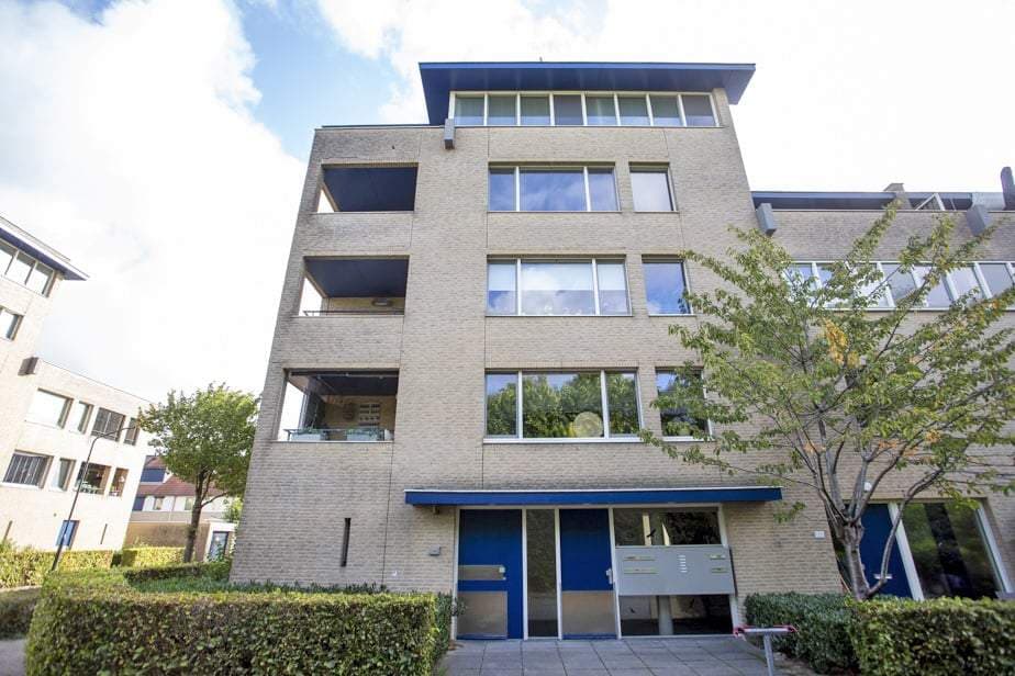 Pieter Stastokstraat 123, Oosterhout - 2-Zimmer-Wohnung