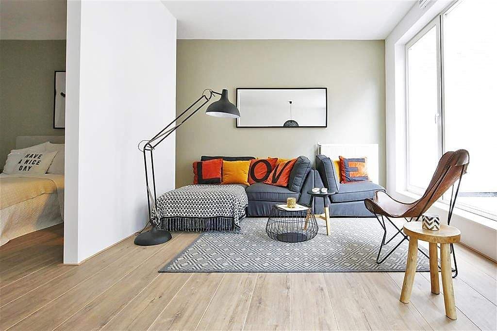 Loft Gustav Mahlerlaan, Amsterdam - Zu Vermieten