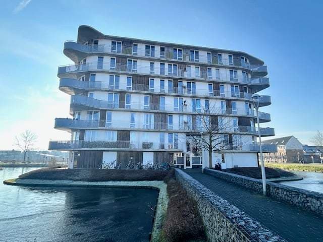 Appartement 4 Pièces NieuwVictoriameer, Amersfoort - À Louer