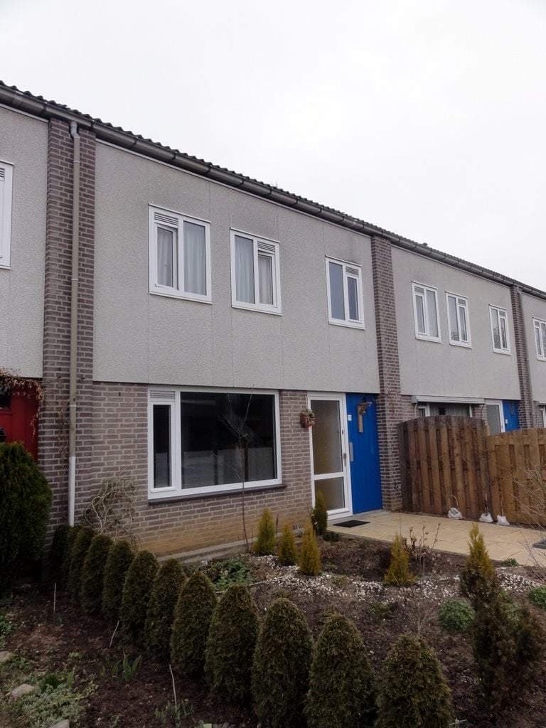 Tussenwoning Julianastraat, Terborg - Para alquiler