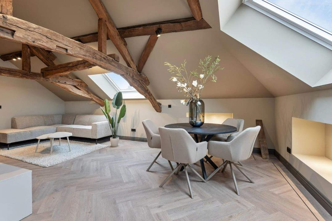 Minderbroedersstraat 9, Roermond - Apartment (Short-stay)