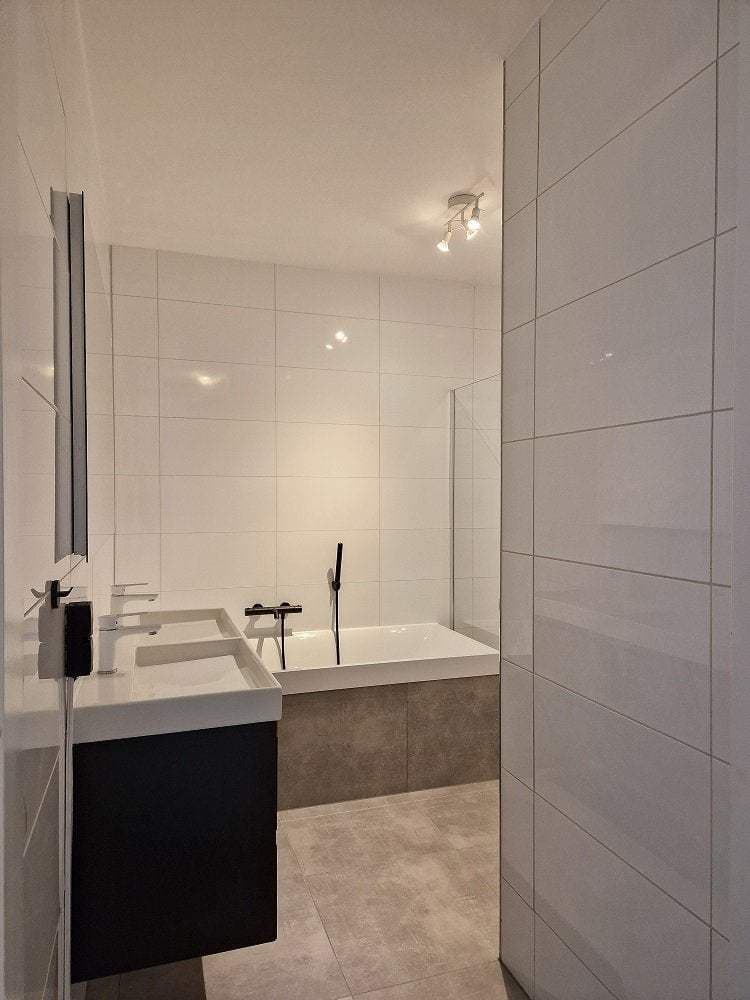 Apartamento Flat Scheepmakerspassage, Rotterdam - En alquiler