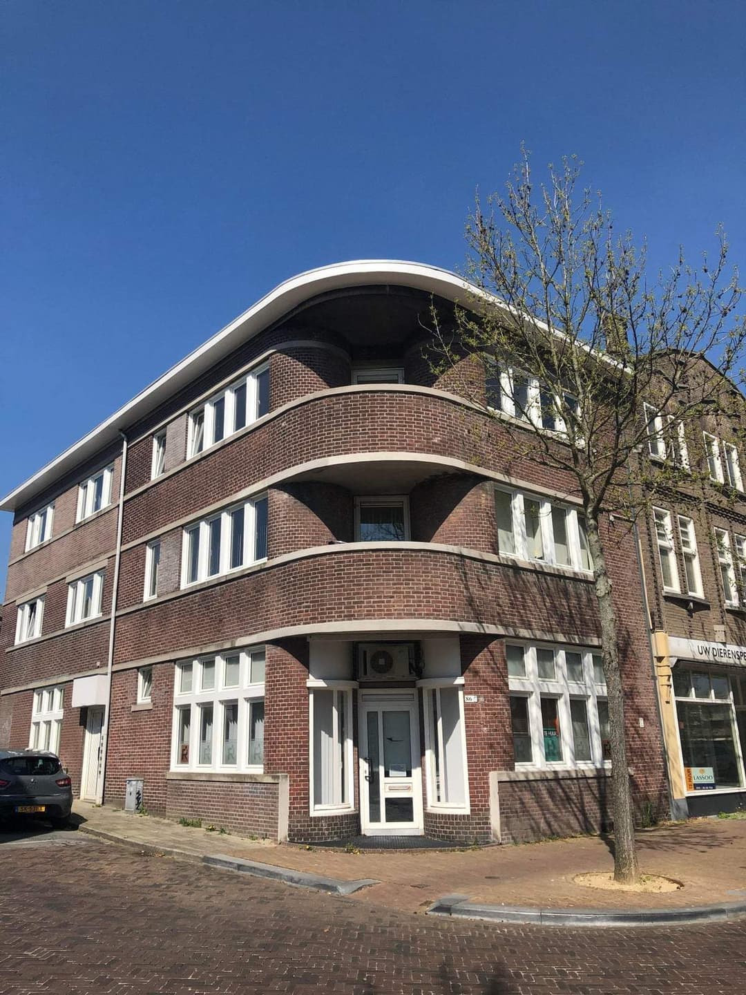 Flat Sleinadastraat, Hoensbroek - For Rent