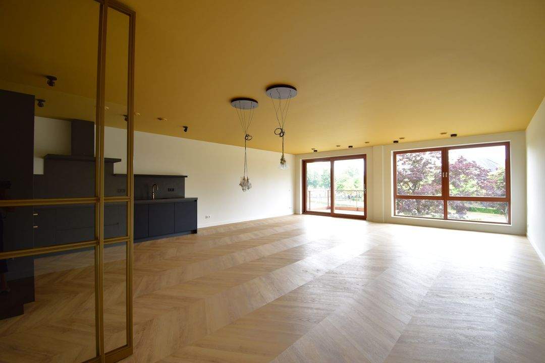 Flat Isabellastraat, Breda - For Rent