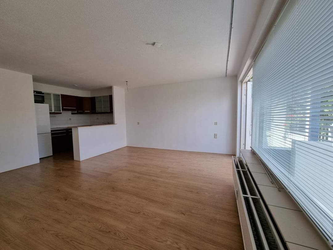 Flat Kobelaan, Rotterdam - For Rent