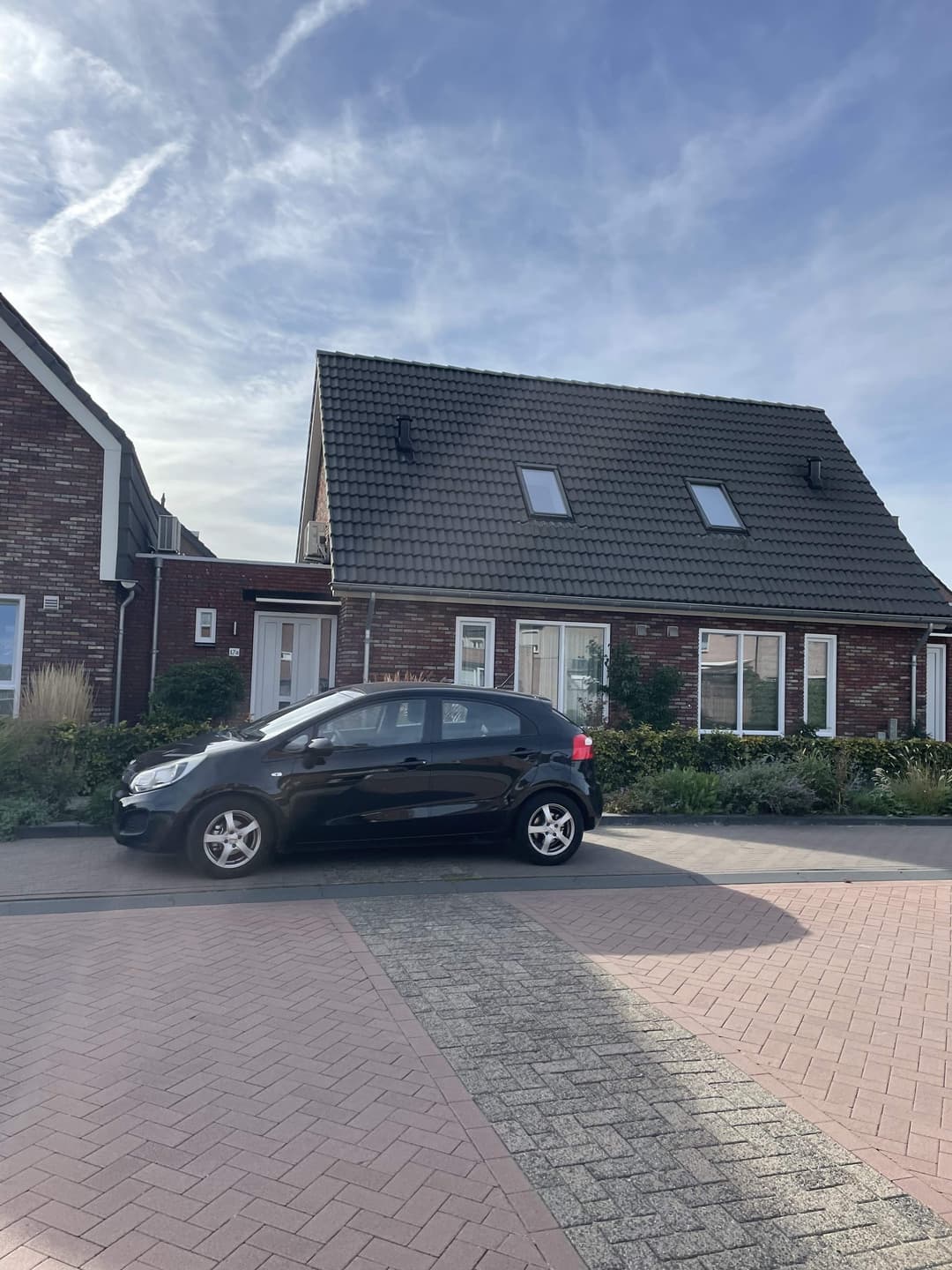 Graaf Hendrikstraat 17-a, Braamt - For Rent