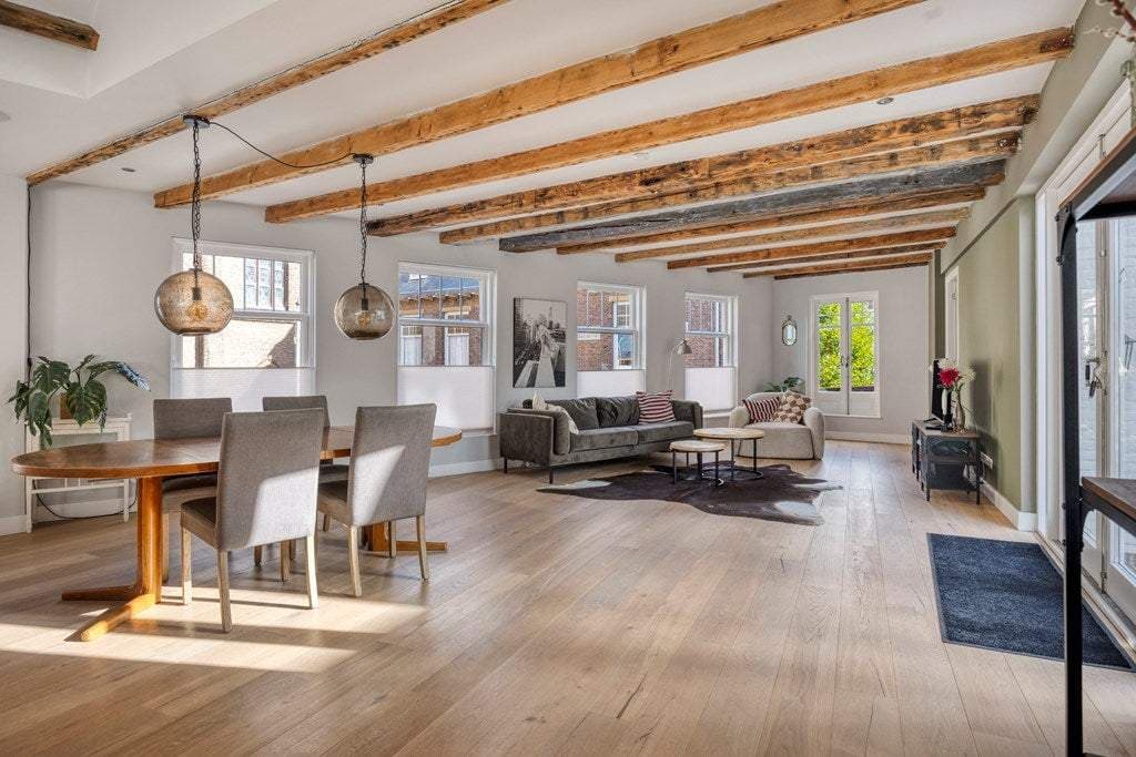 Apartamento Van Limburg Stirumstraat 9, Noordwijk - Alquiler