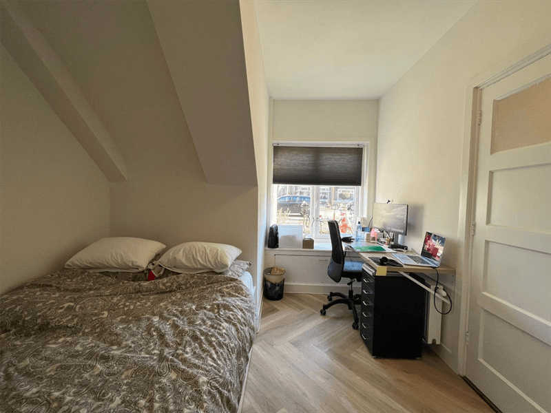Apartamento Korreweg, Groningen - En Alquiler
